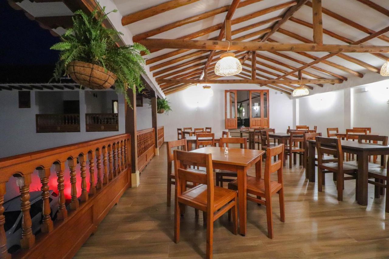 Hotel Palmas
