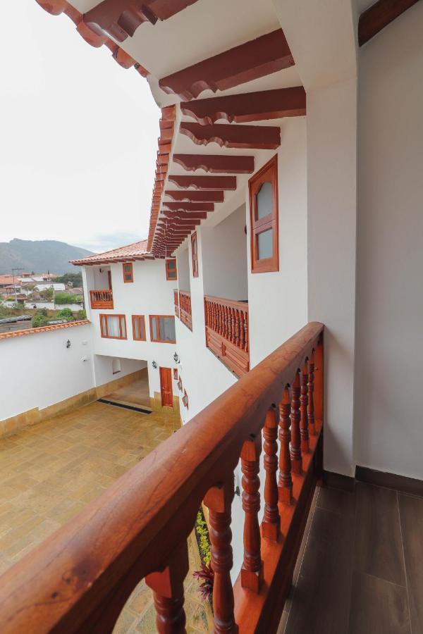 Palmas 3* Villa de Leyva