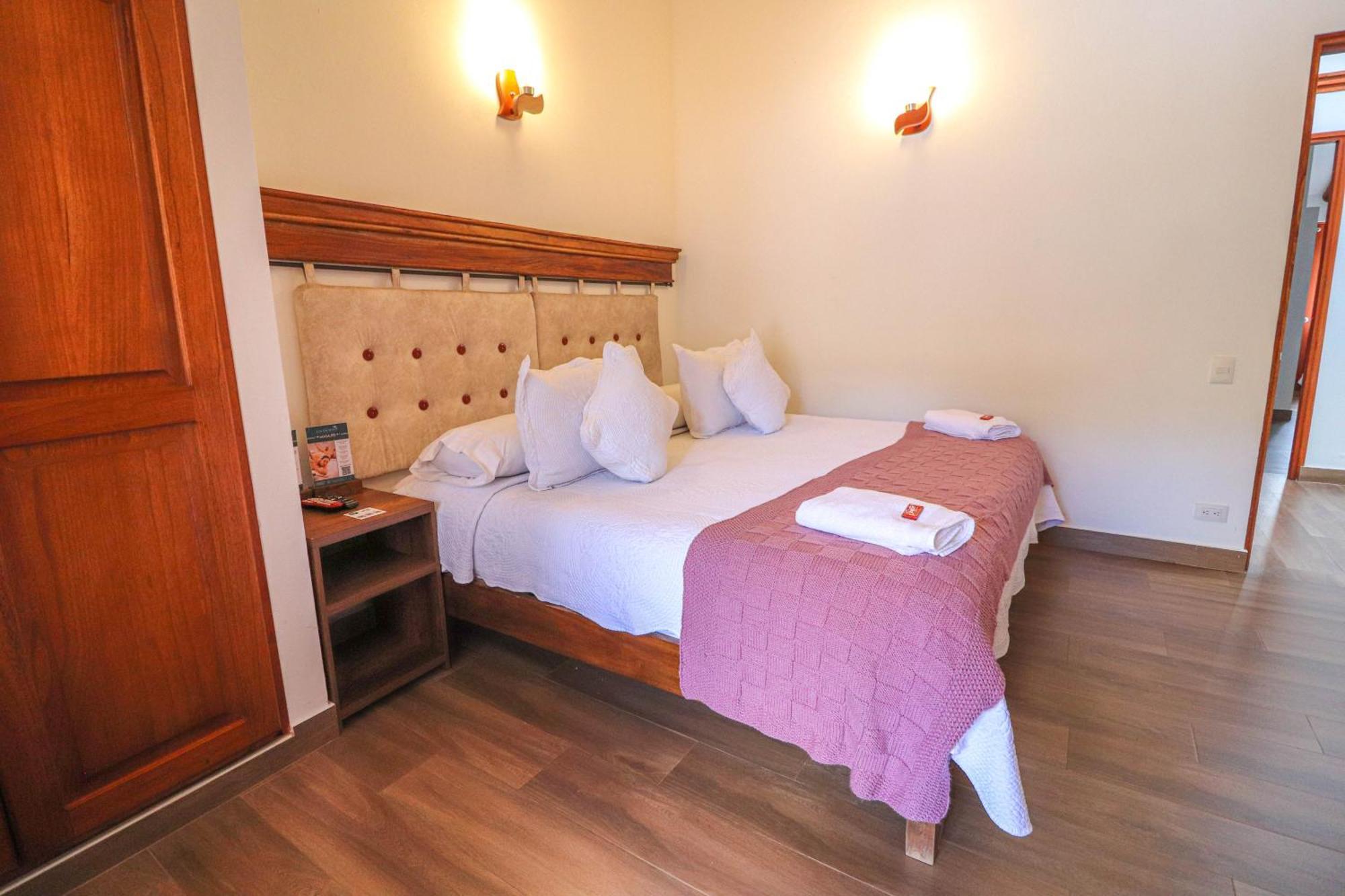 Hotel Palmas 3*