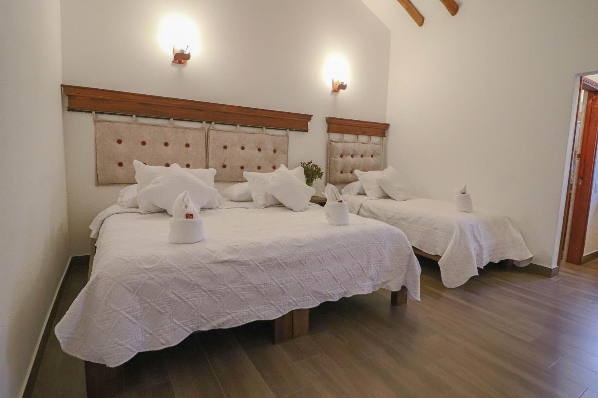 Palmas 3*