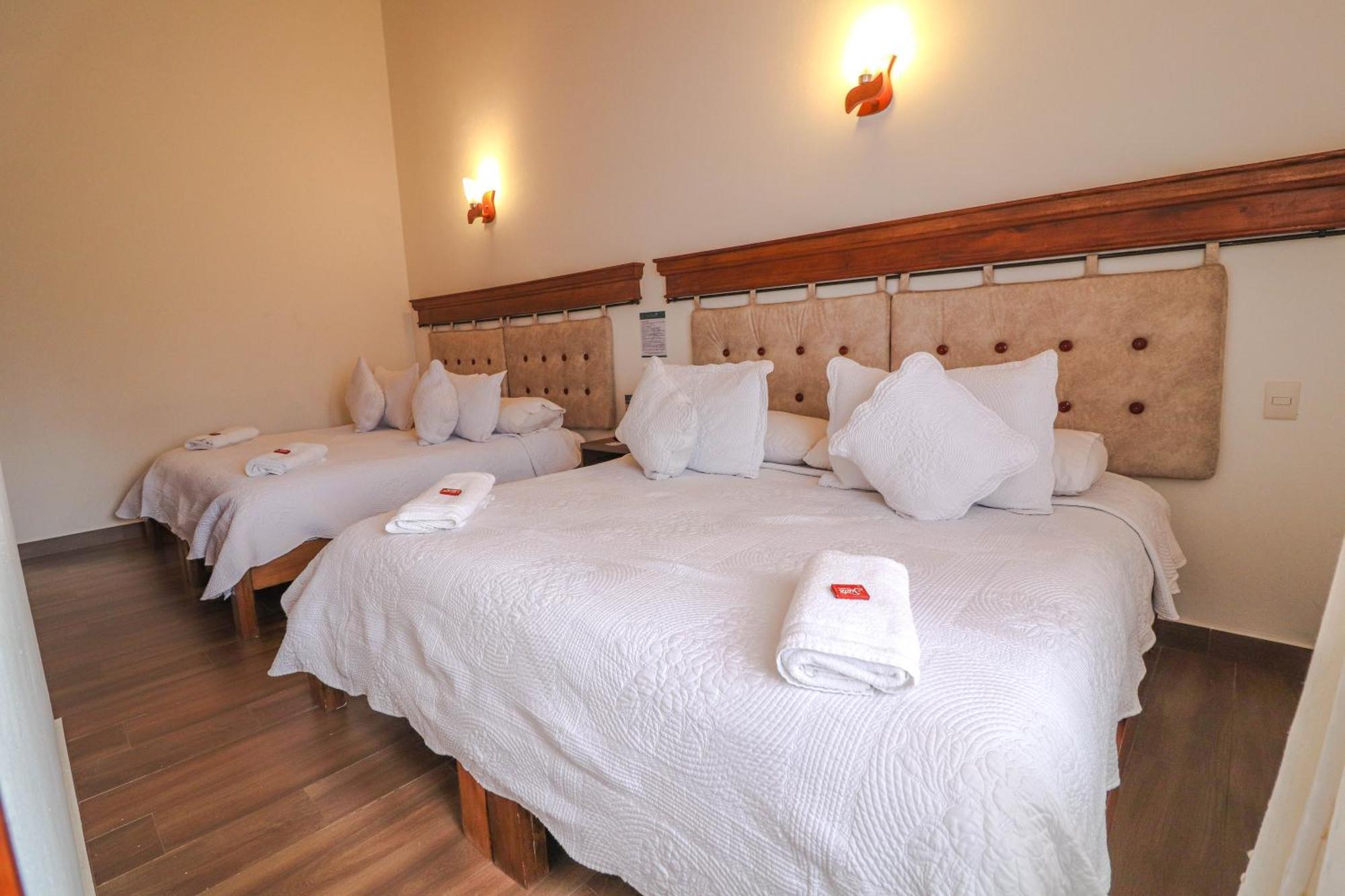 Hotel Palmas 3*