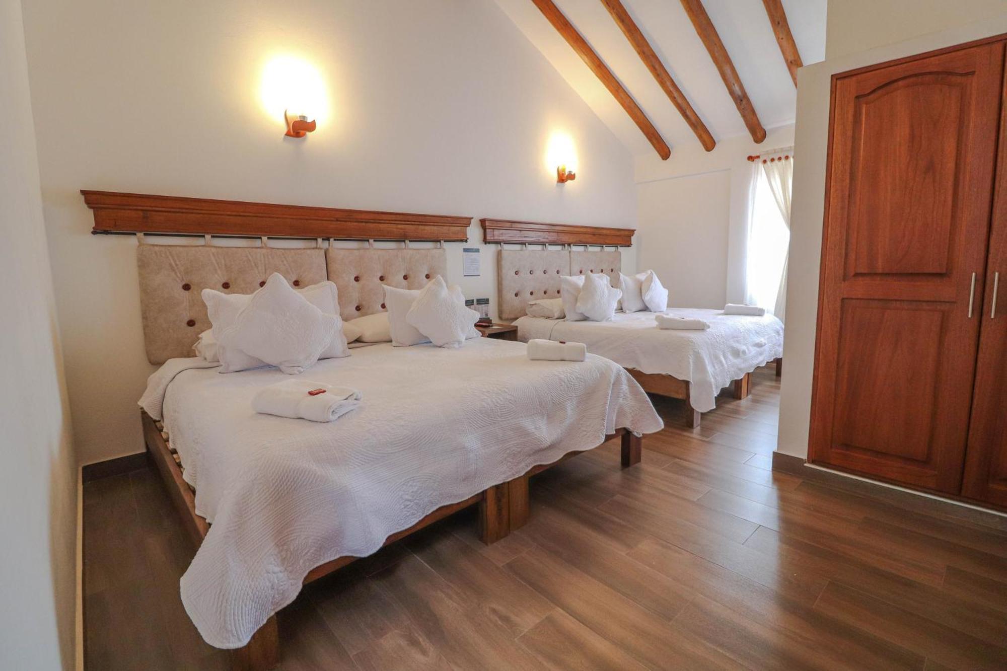 Palmas 3*