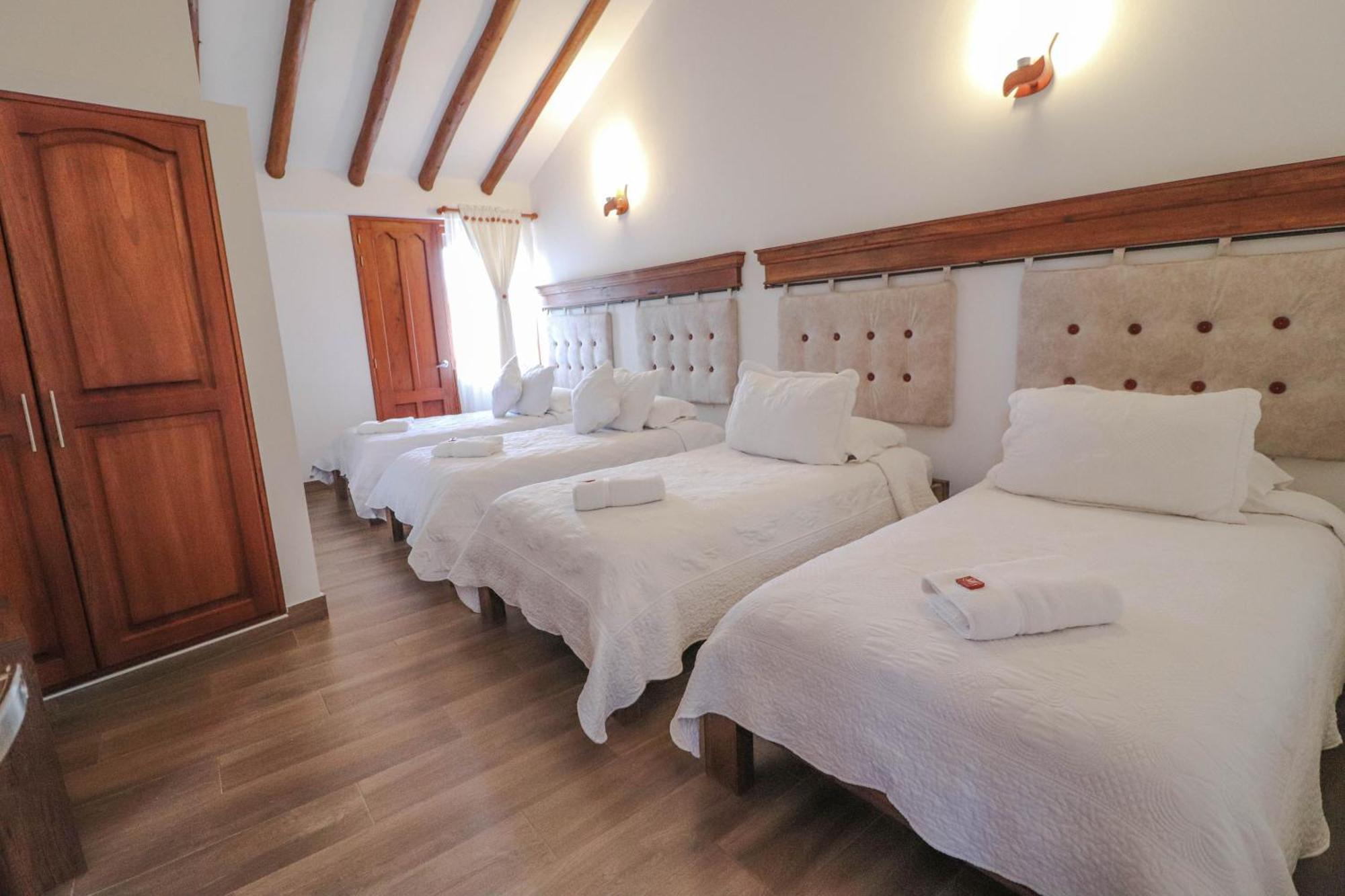 Hotel Palmas