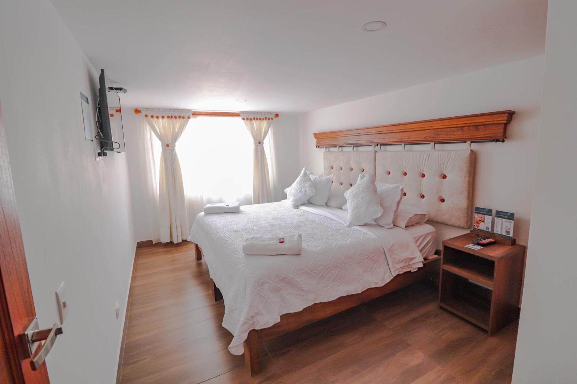 Palmas Hotel