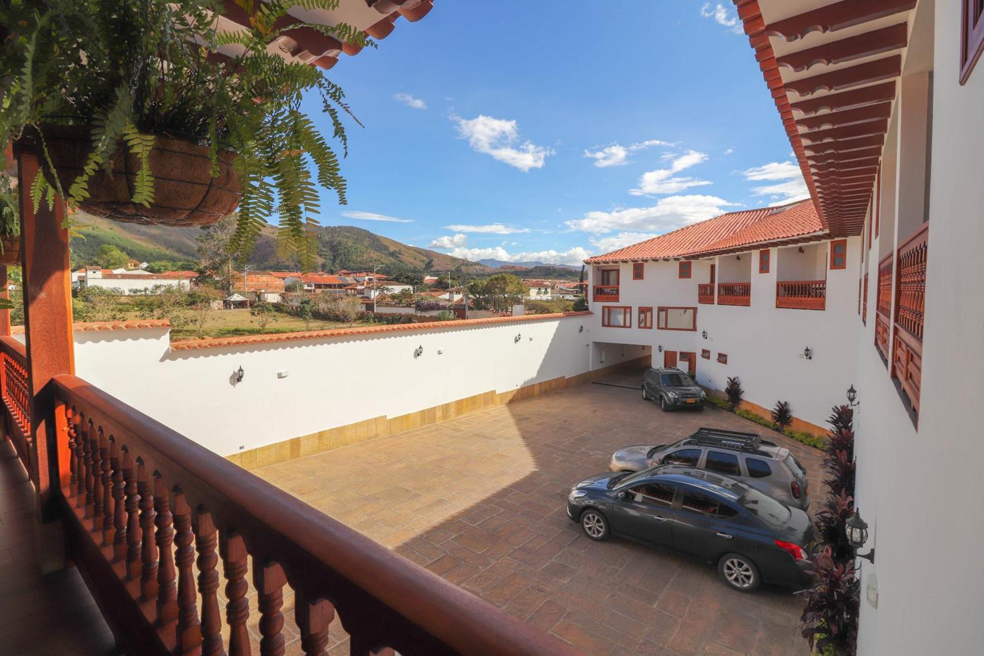 Hotel Palmas 3*