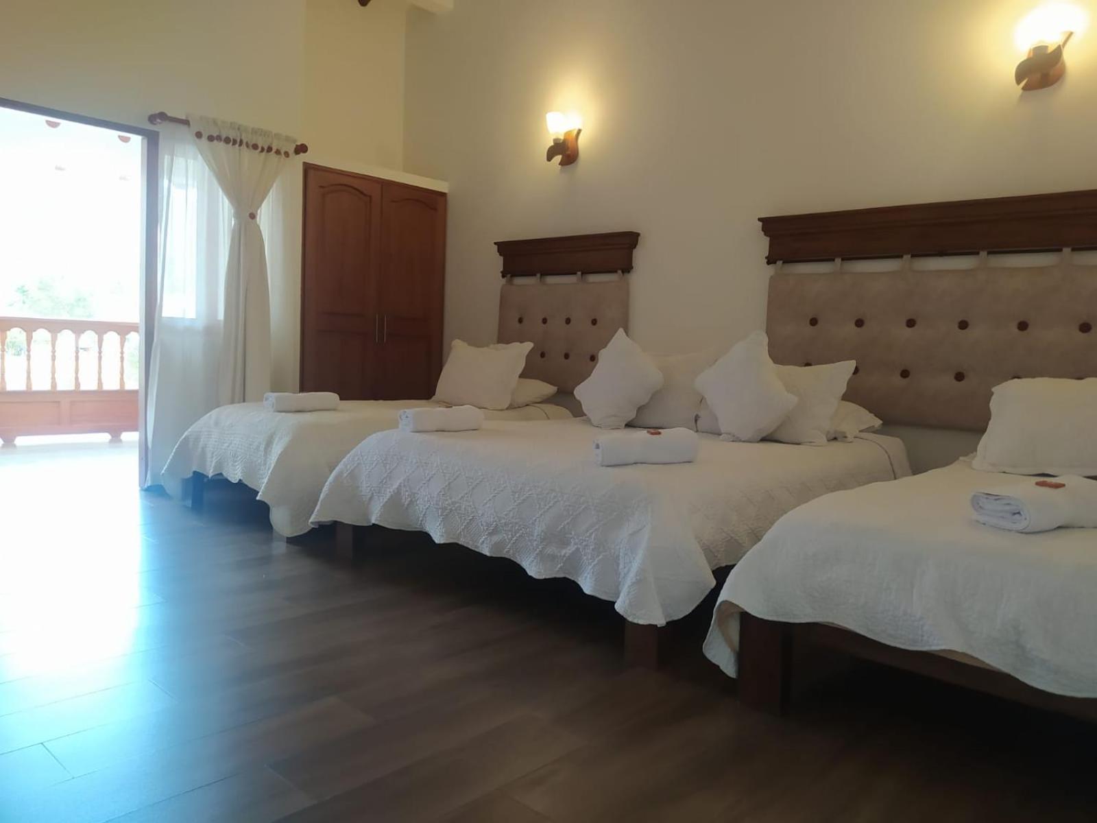 Hotel Palmas 3*