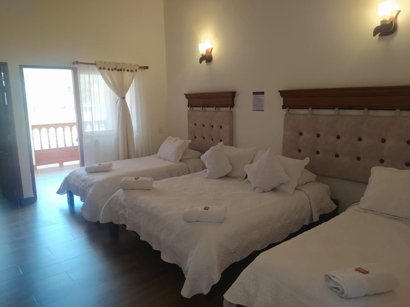 Palmas Hotel