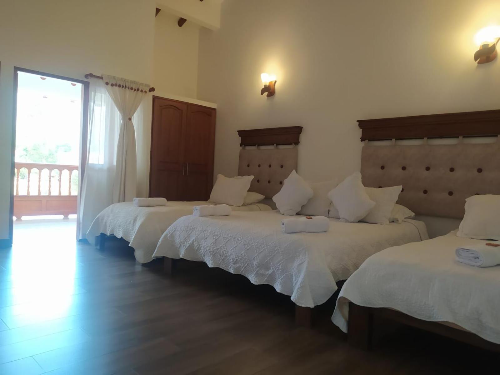 Hotel Palmas 3*