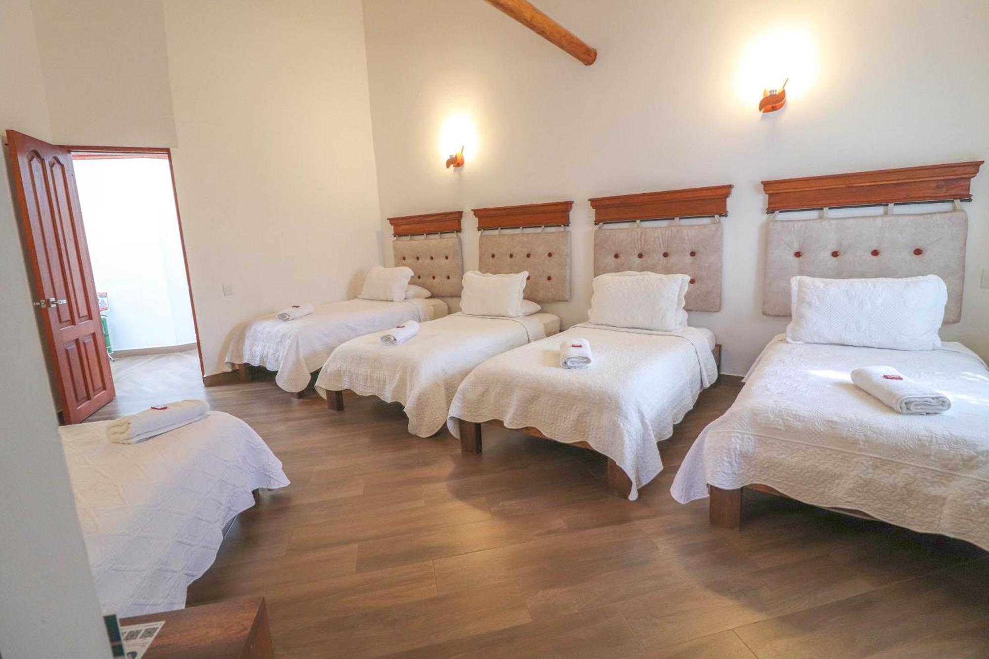 Hotel Palmas 3*