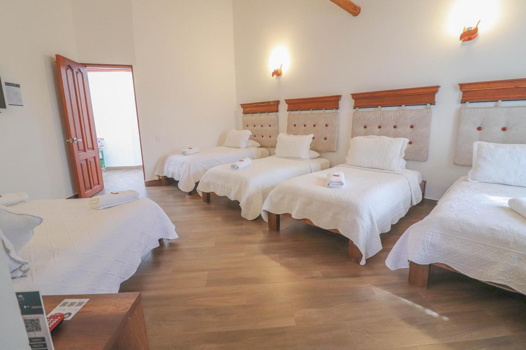 Palmas Hotel