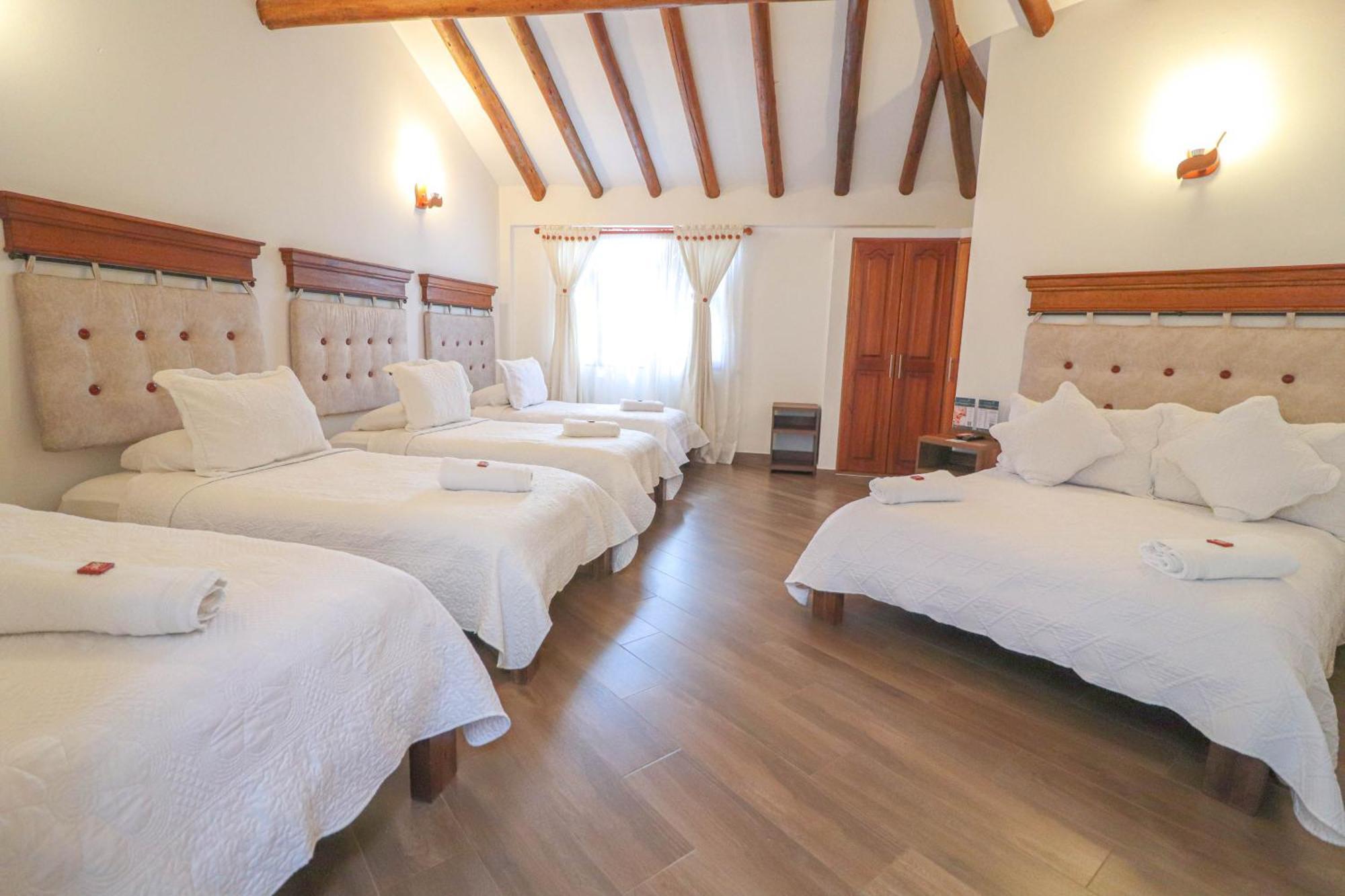 Palmas Hotel 3*