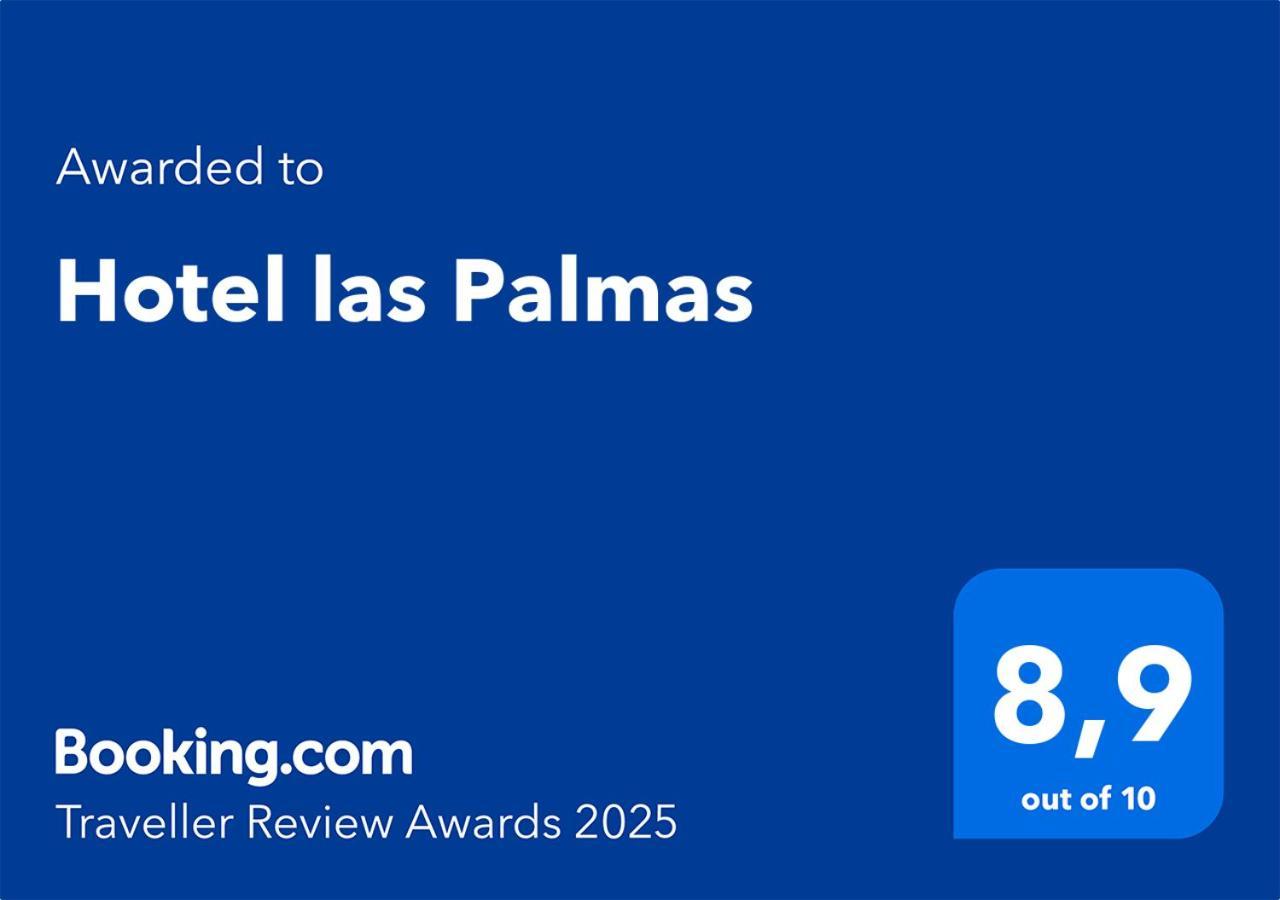 Palmas