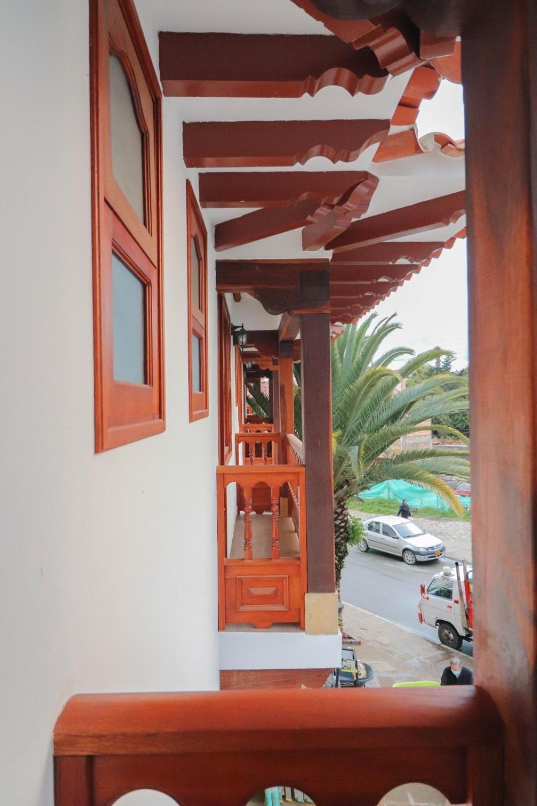Palmas Hotel