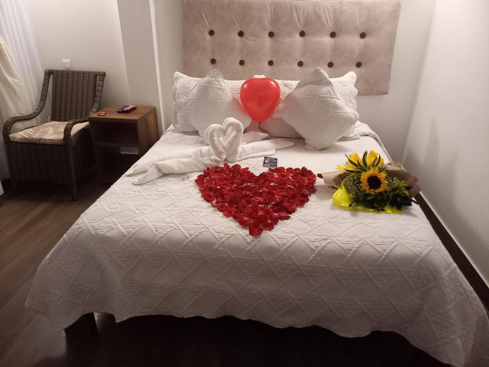 Palmas 3* Villa de Leyva