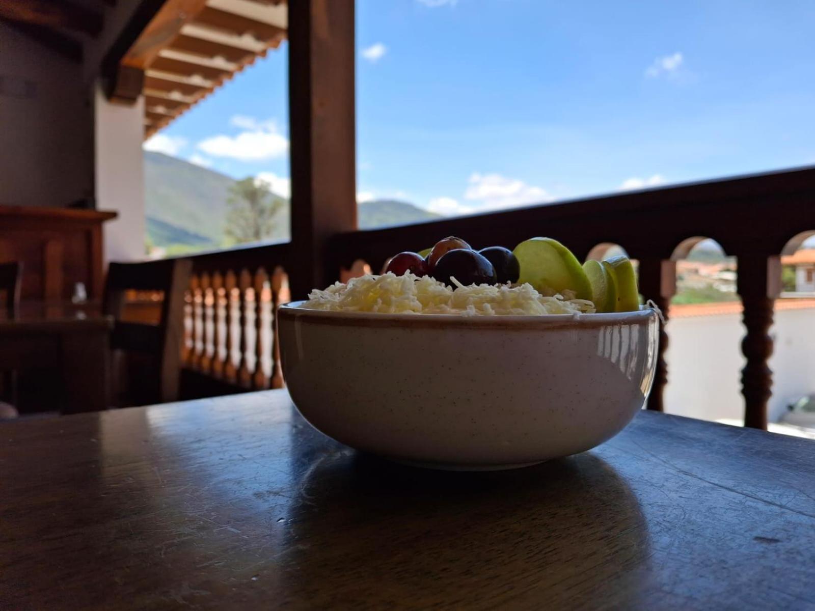 Palmas 3* Villa de Leyva