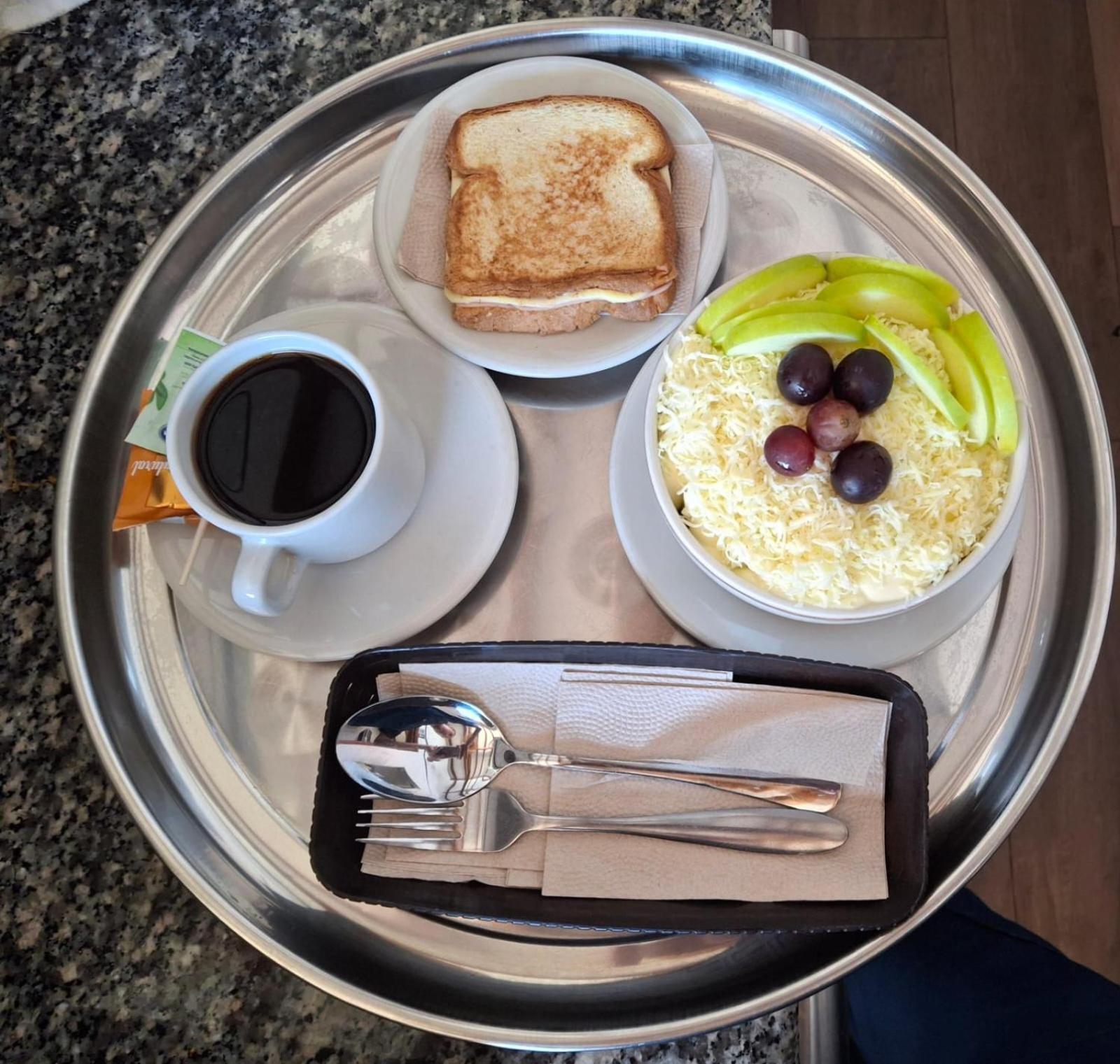 Hotel Palmas