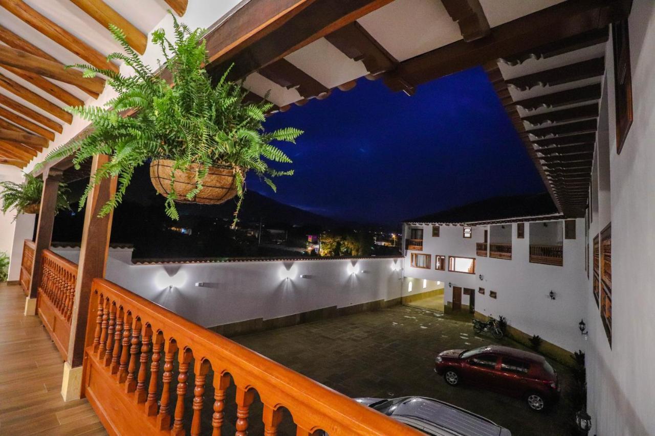 Palmas Hotel
