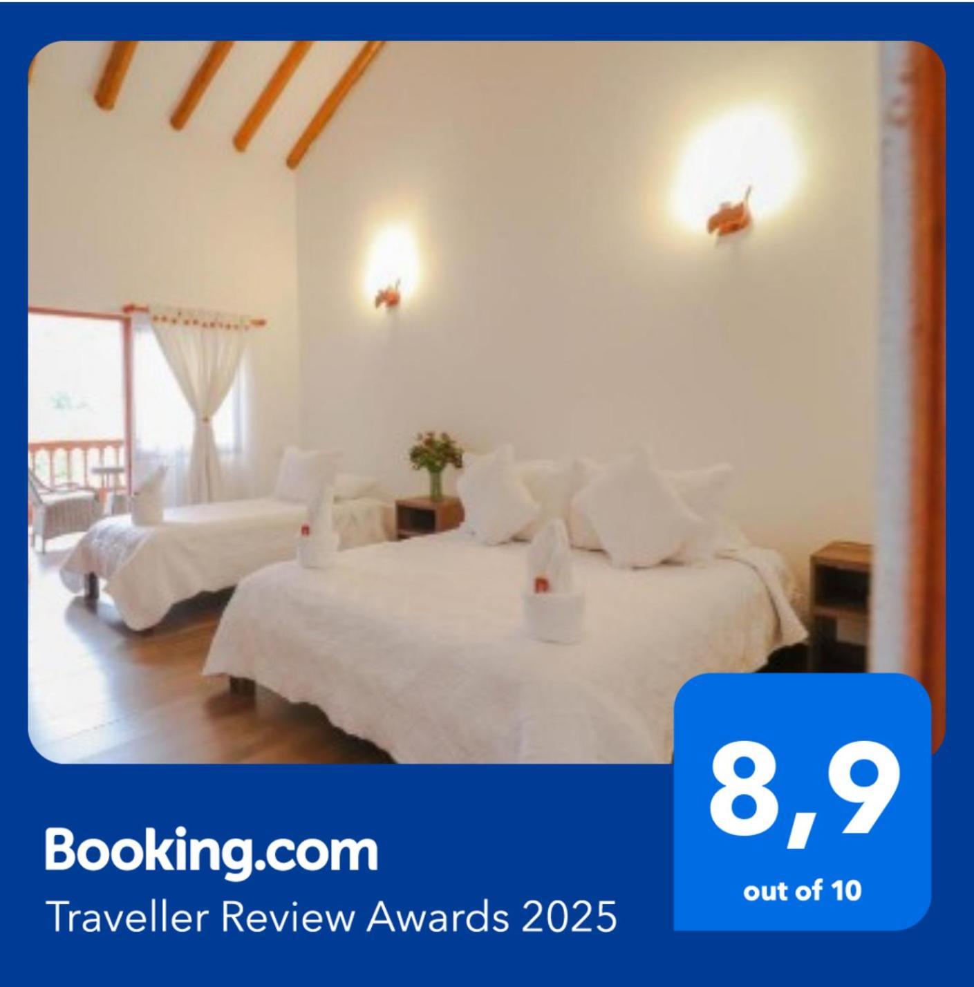 Palmas 3*